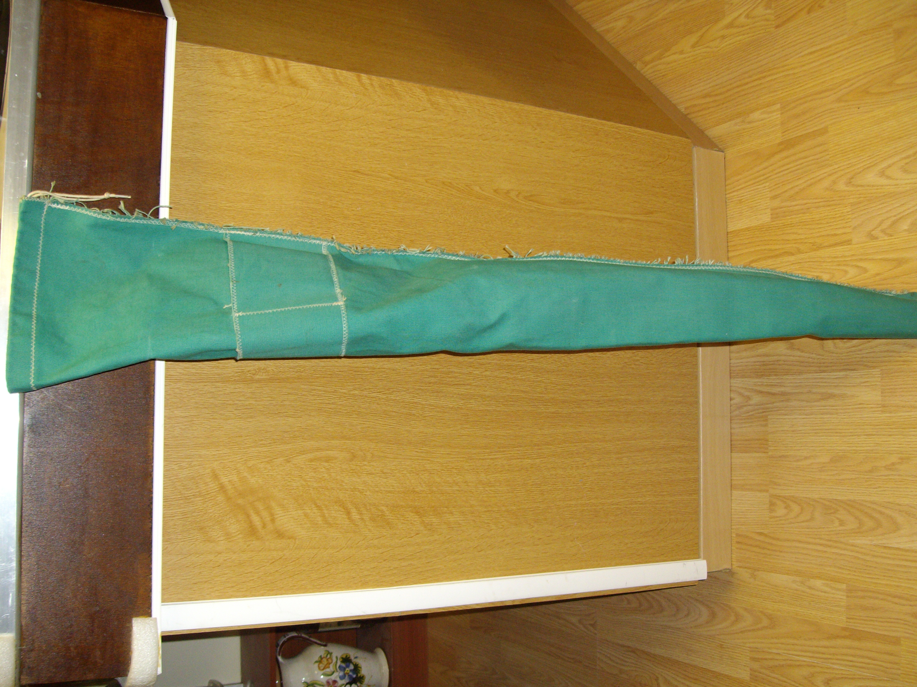 HOUSSE DE CARABINE 0 Villers-l�s-Nancy (54)