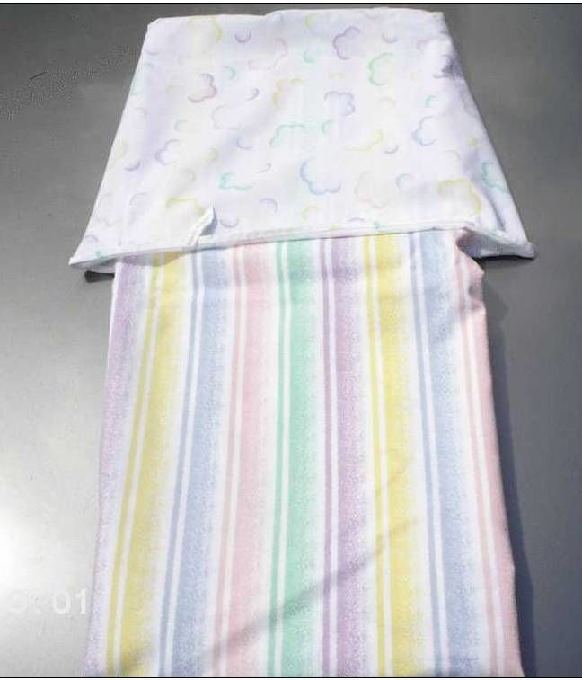 Housse de couette FABRICATION FRAN�AISE 70x115 5 Montauban (82)