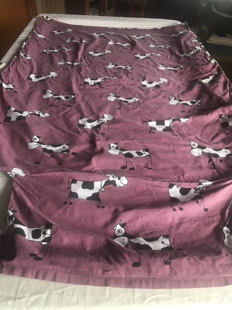 housse de couette Vache 4 Meilhards (19)