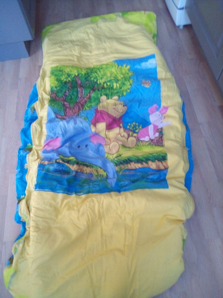 housse de couette 10 Mont-Saint-Aignan (76)