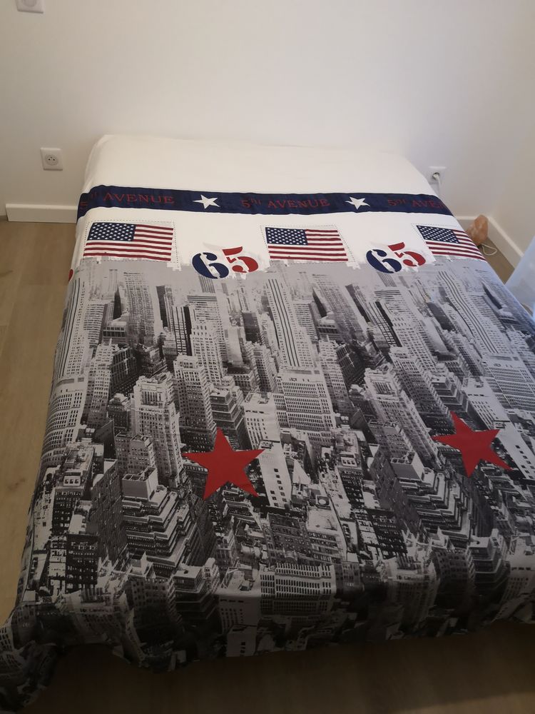 HOUSSE DE COUETTE 25 Buch�res (10)