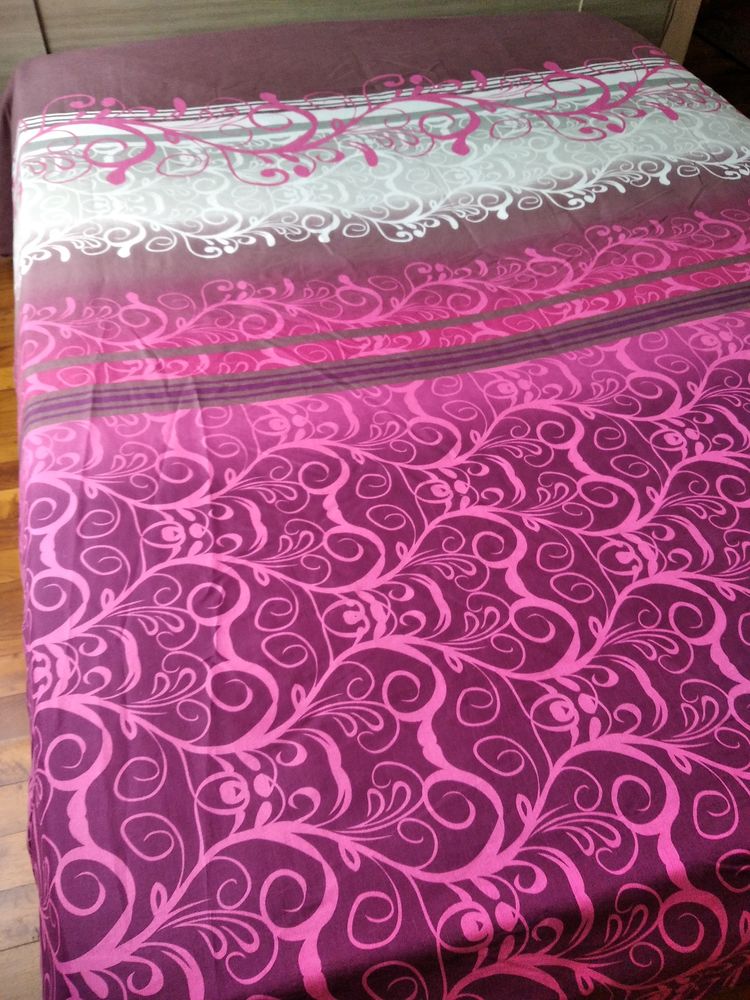 Housse de couette 14 Nevers (58)