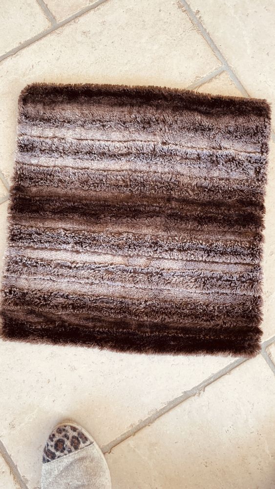 housse coussin fourrure synth�tique 14 Vannes (56)