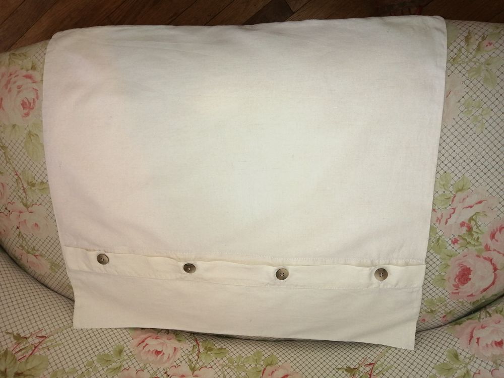 Housse de coussin 3 Ch�teauroux (36)
