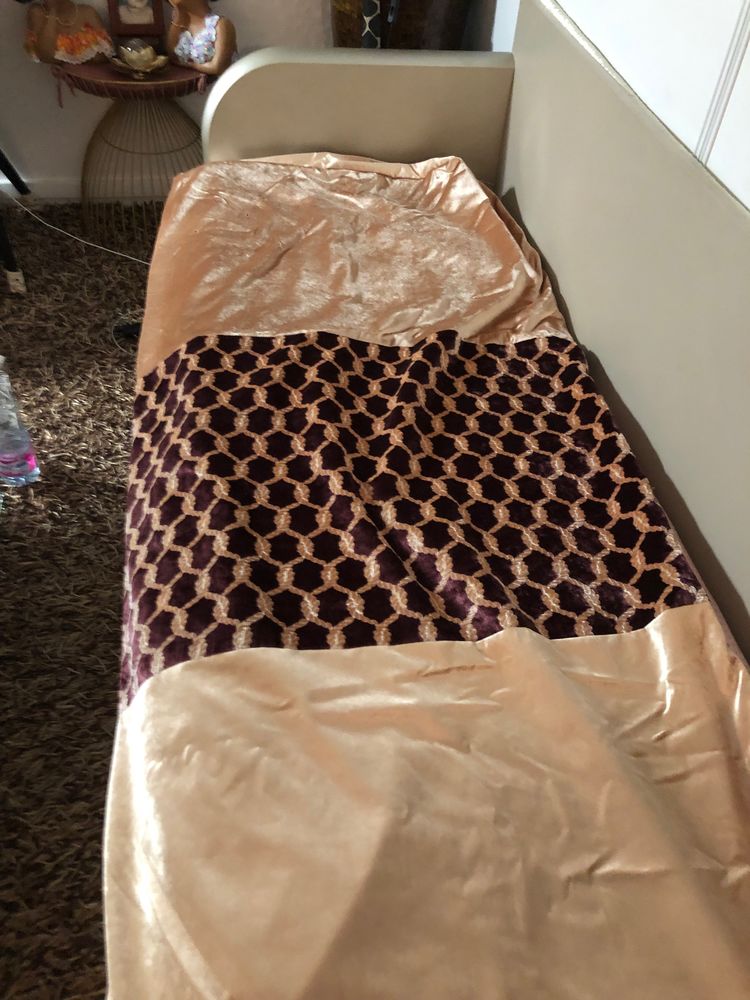 Housse et coussins pour salon marocain 80 Paris 3 (75)