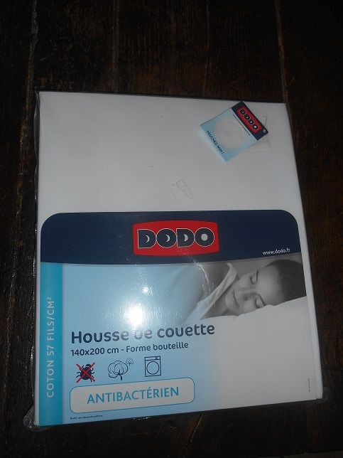 HOUSSE DEOUETTE DODO NEUF 30 Saint-Denis-en-Val (45)