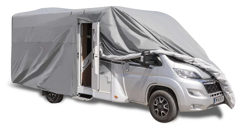 housse d'hivernage camping-car TIVEK cc 710 ( 44190 225 Clisson (44)