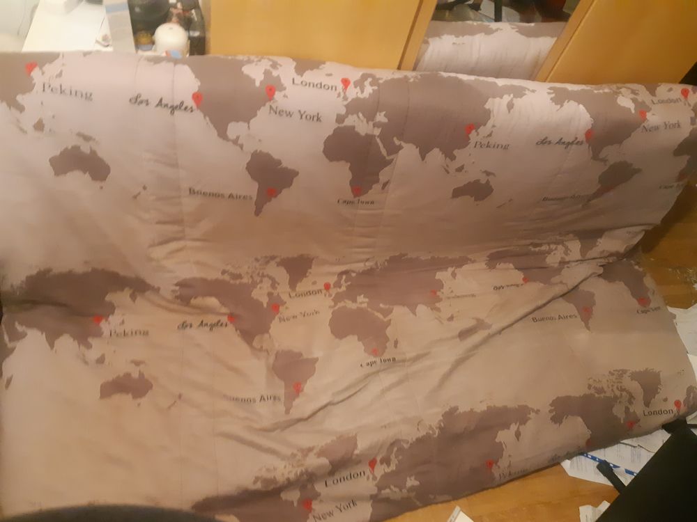 Housse et matelas de clic clac 15 Montb�liard (25)