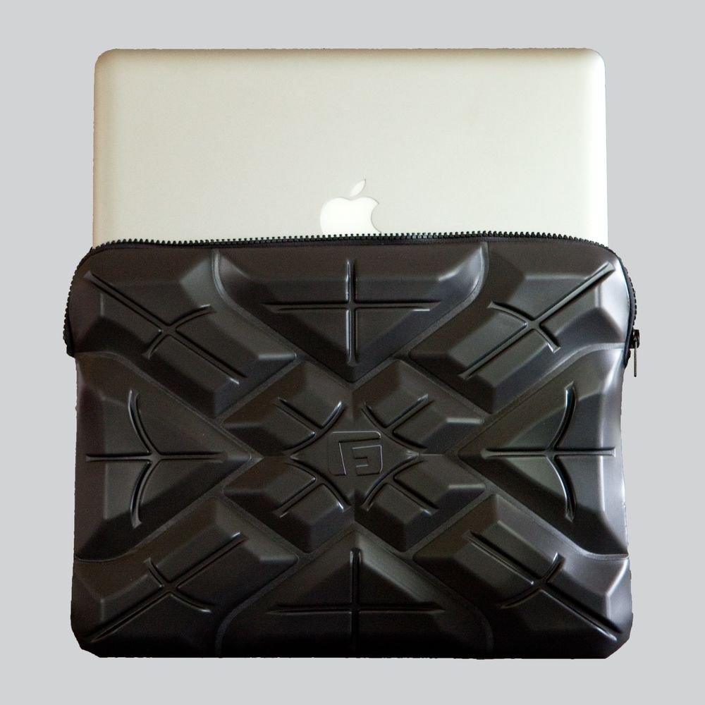 Housse ordinateur portable G-Form Extreme Sleeve 40 Houdemont (54)