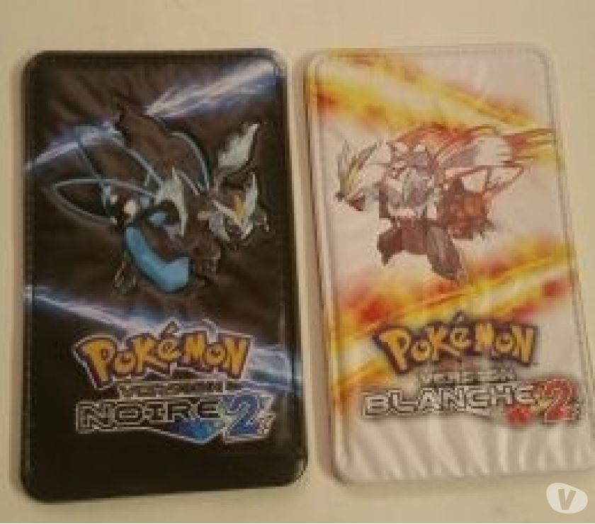 housse pok�mon Nintendo DS. 5 Mulhouse (68)