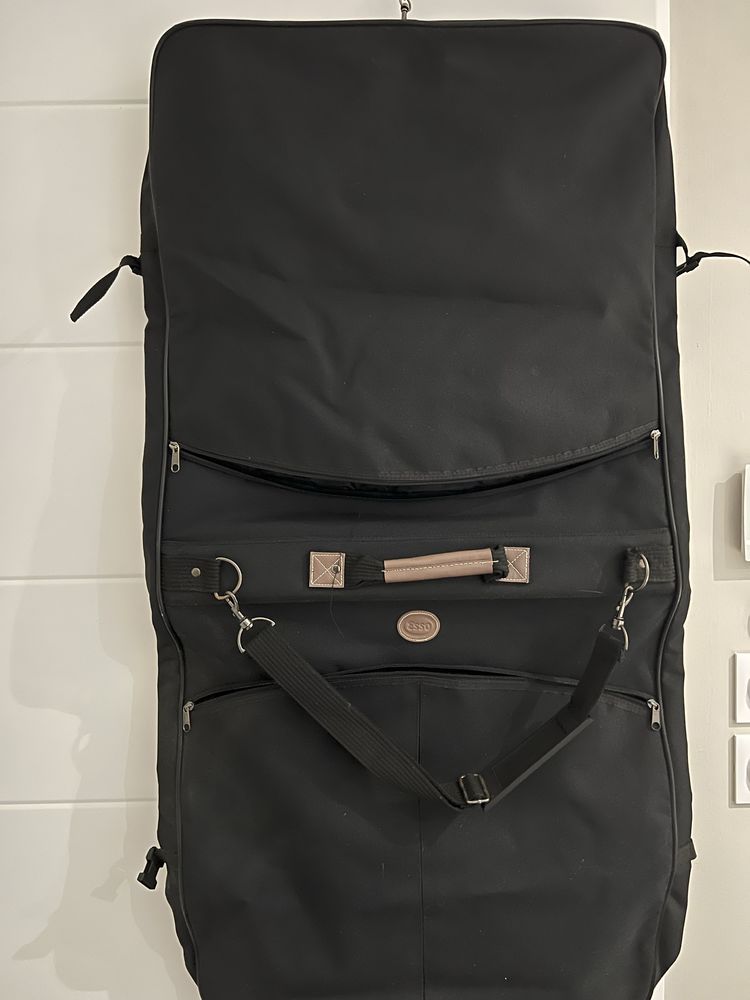 Housse porte costume 40 Mimizan (40)