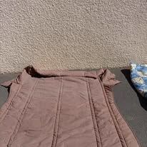 housse pour canap� BZ en 140 coton matelass� IKEA 20 Agde (34)