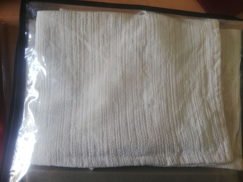 Housse pour fauteuil relax 15 Andr�sy (78)