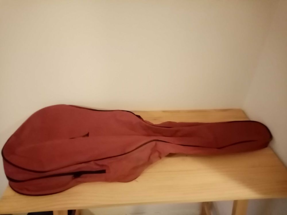 housse pour guitare 50 Biarritz (64)