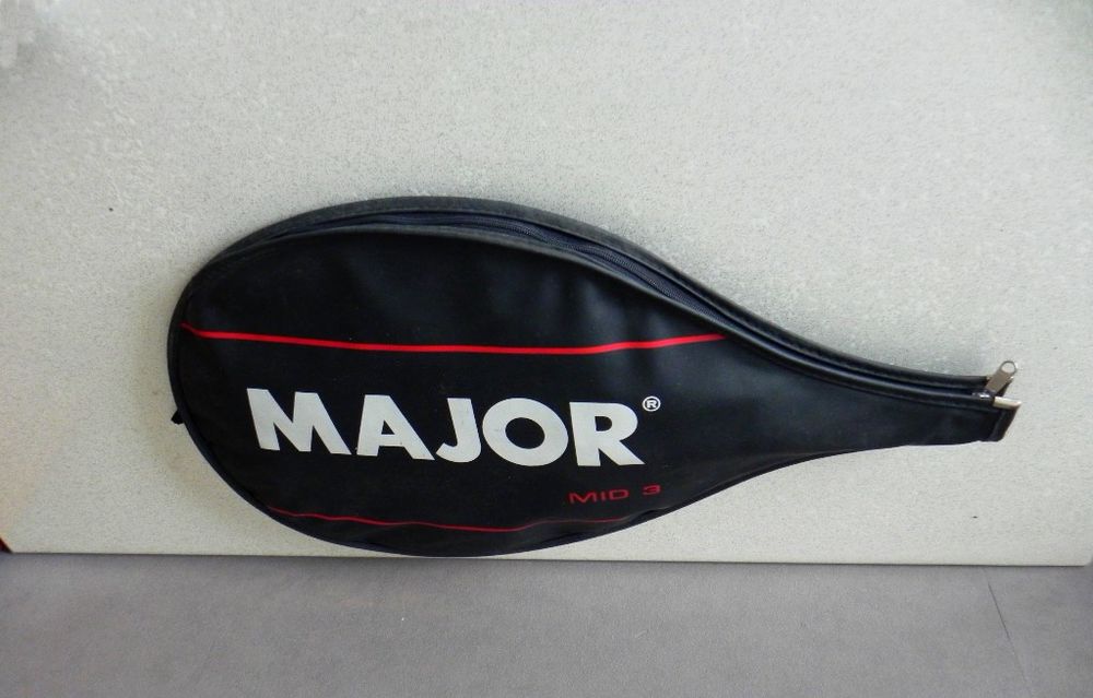 Housse de raquette de tennis 5 Albi (81)