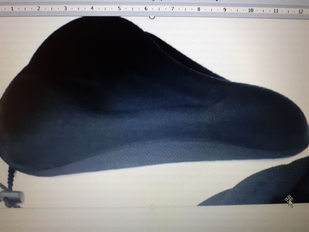 Housse selle velo homme 9 Bezons (95)