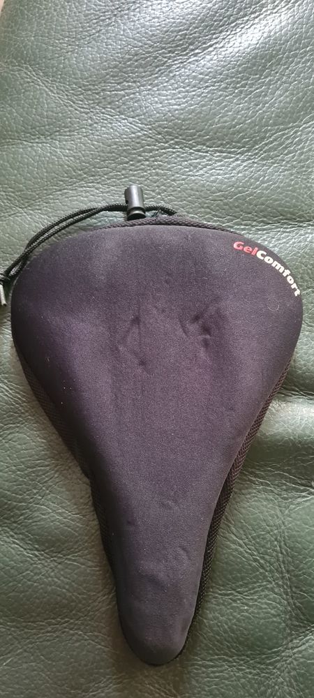 Housse de selle de v�lo 3 Al�s (30)