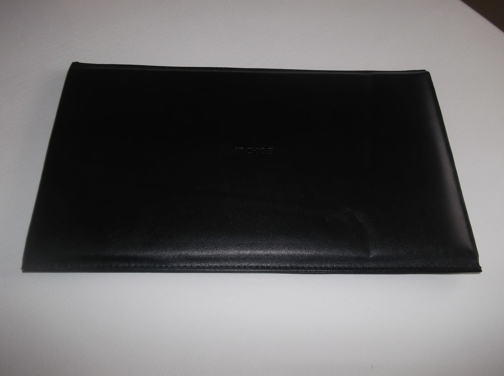 Housse tablette 4 Maul�vrier (49)