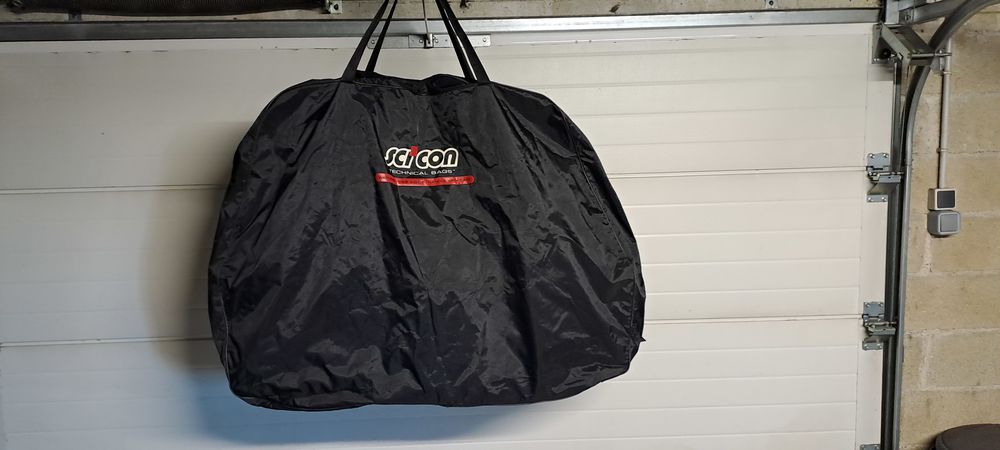 Housse de transport v�lo peu servie 20 La Primaube (12)