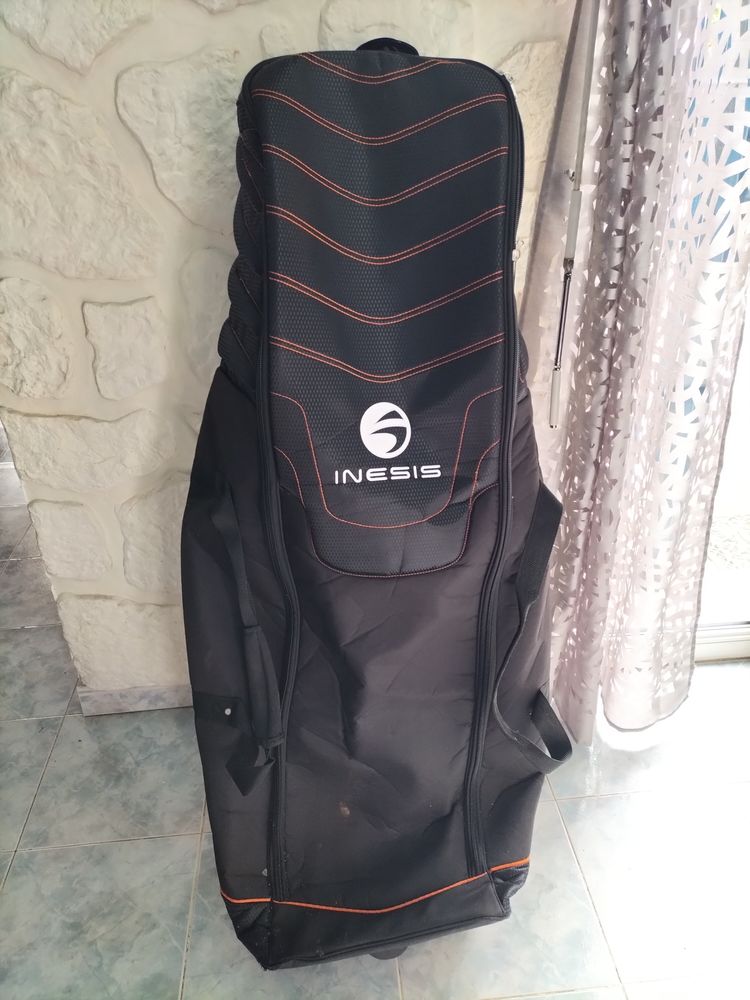 housse de voyage sac de golf 0 Sainte-Croix-de-Quintillargues (34)