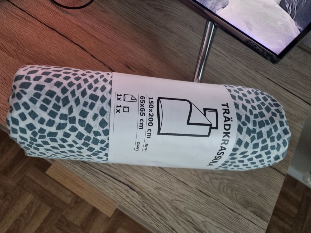  4 housses de couette + 1taie 10 Fontenay-sous-Bois (94)