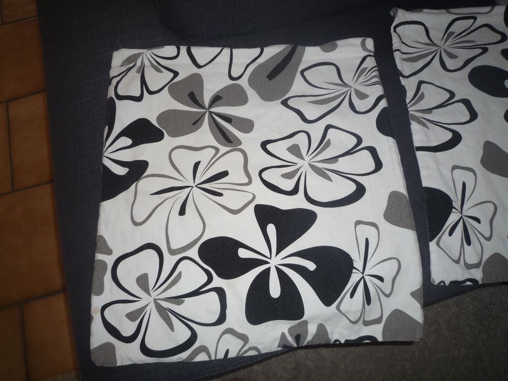 Housses de coussin 5 Roncq (59)