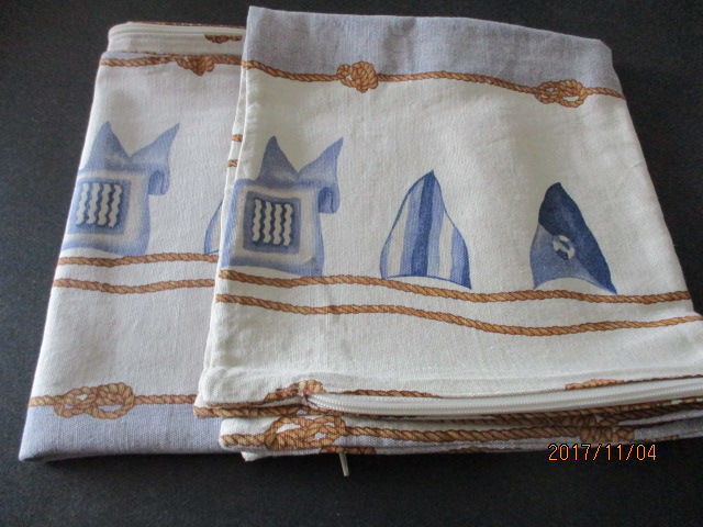 Housses de coussin 15 Castres (81)