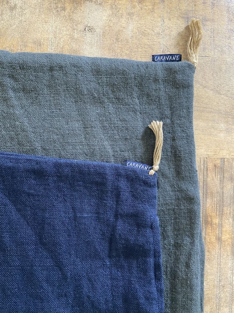 Housses coussins - Caravane 85 Ville-d'Avray (92)