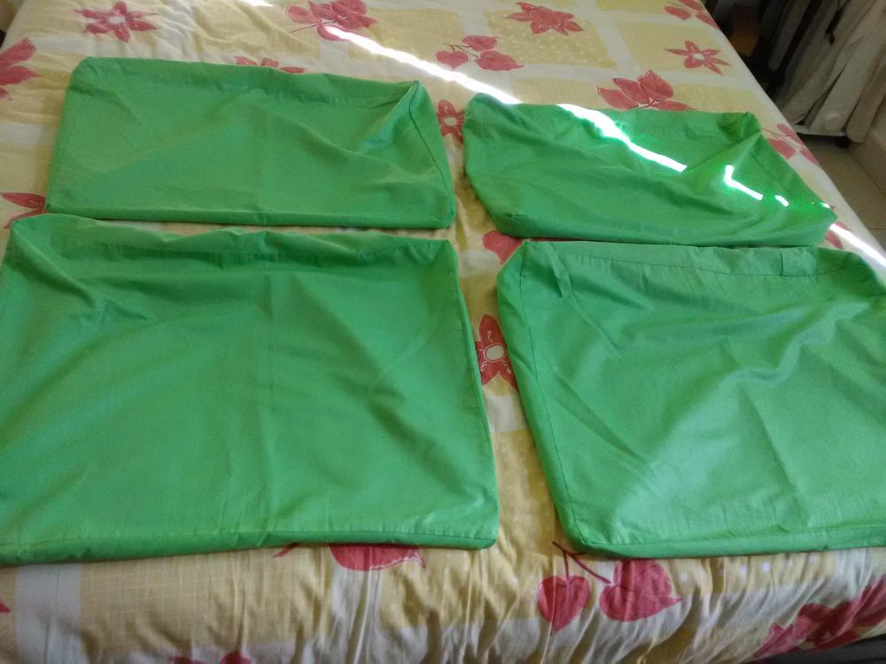 Housses de Coussins (4) / � l'unit� 2 Cavaillon (84)