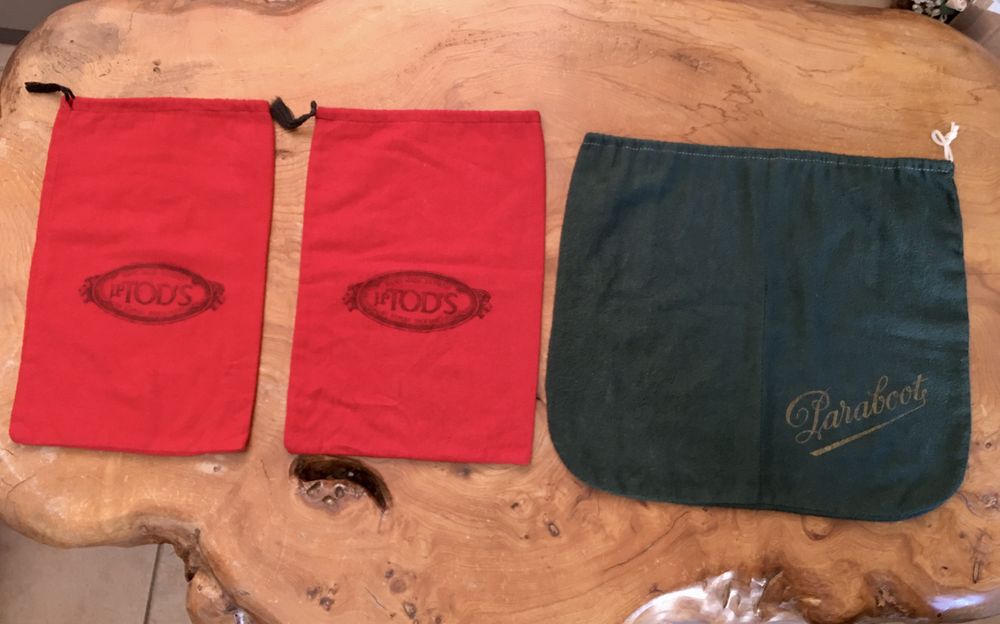 Housses rangement chaussures Dior,Prada,Dsquarred2,Tod's? 5 Merville (31)