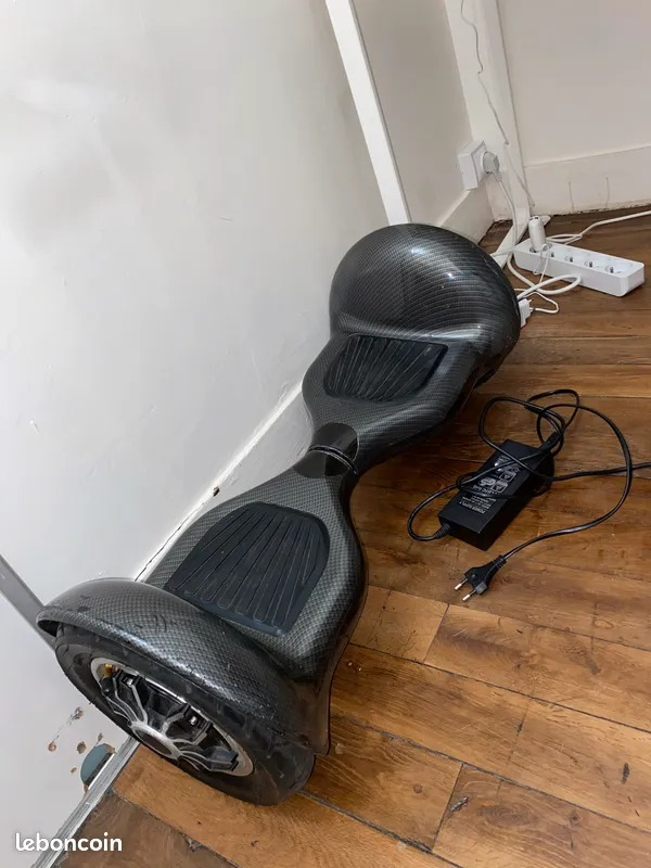 hoverboard offroad superbe 100 Paris 11 (75)