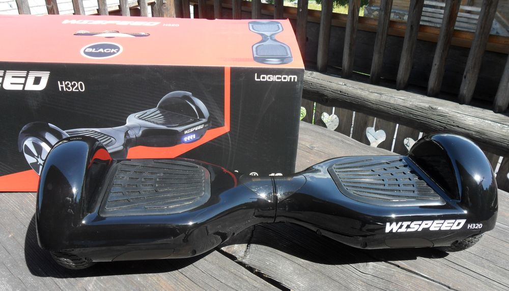 Hoverboard 200 Les Allues (73)