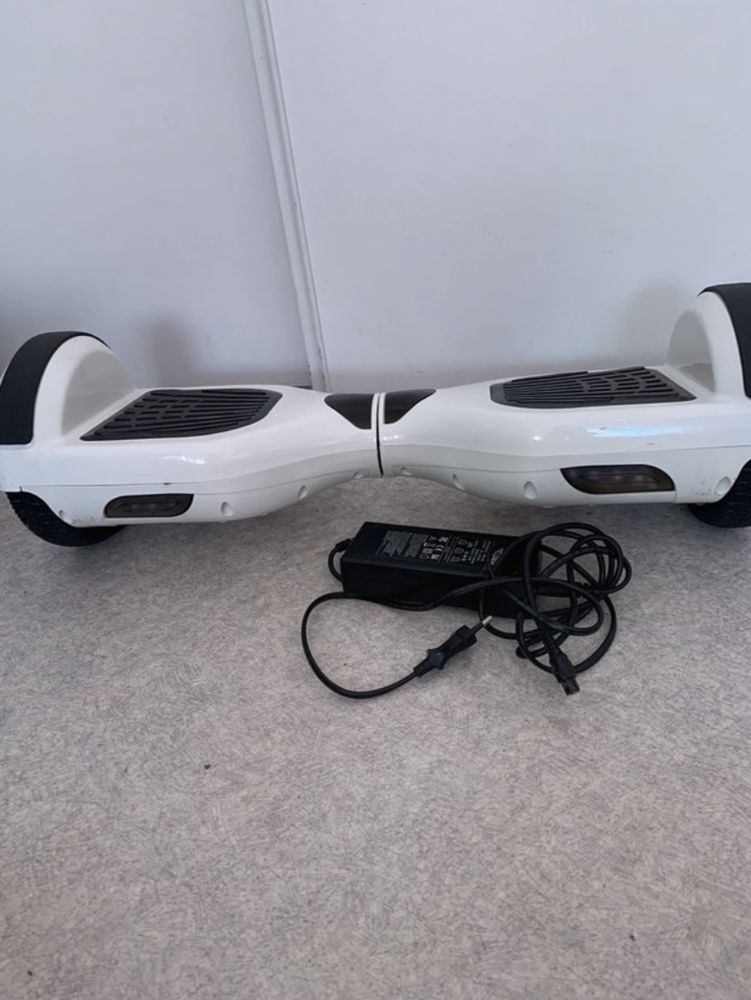 Hoverboard 50 Le Mans (72)