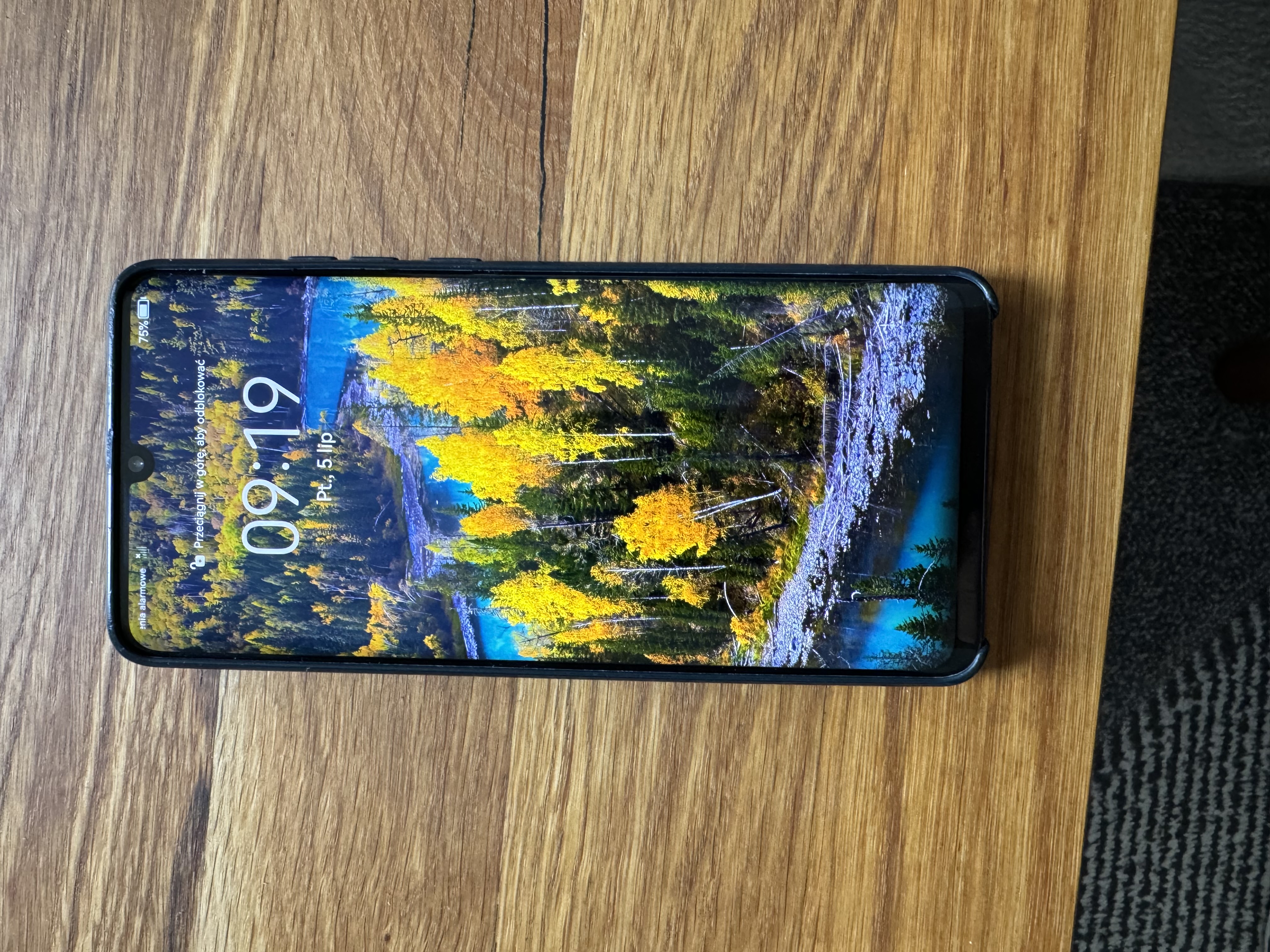 Huawei P30 Pro 128GB Dual Sim 150 Claye-Souilly (77)