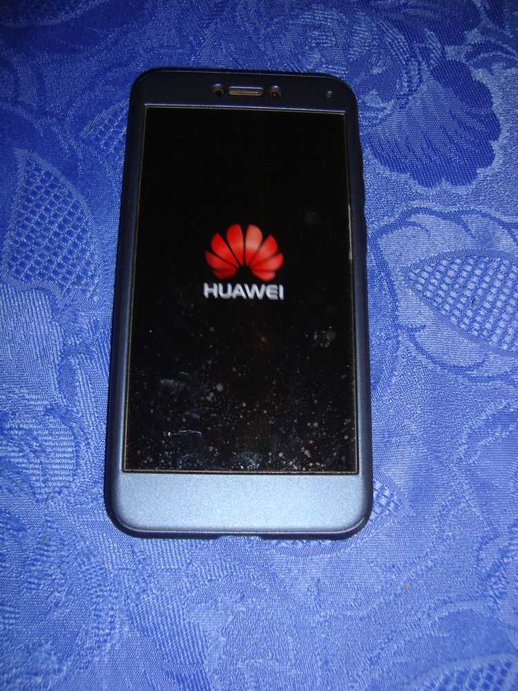 tel  Huawei P8 Lite 55 Malakoff (92)