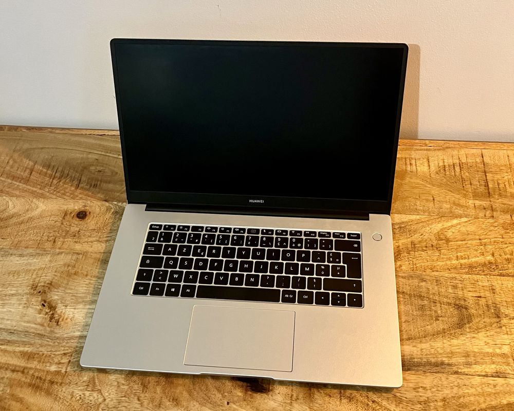HUAWEI Matebook D15 435 B�ziers (34)
