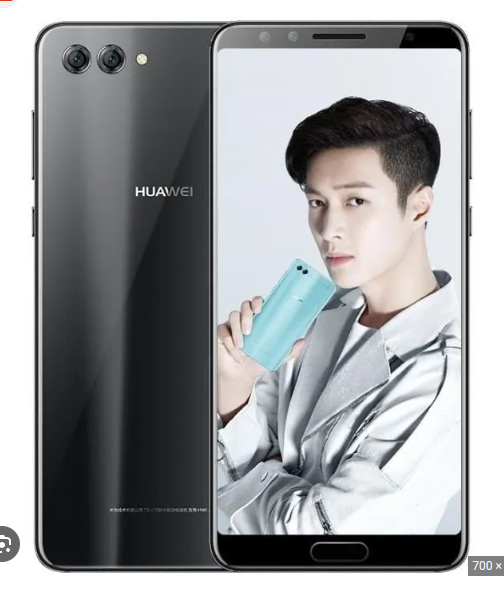 Huawei  Nova 2S  en tr�s bon �tat
150 Lyon 8 (69)