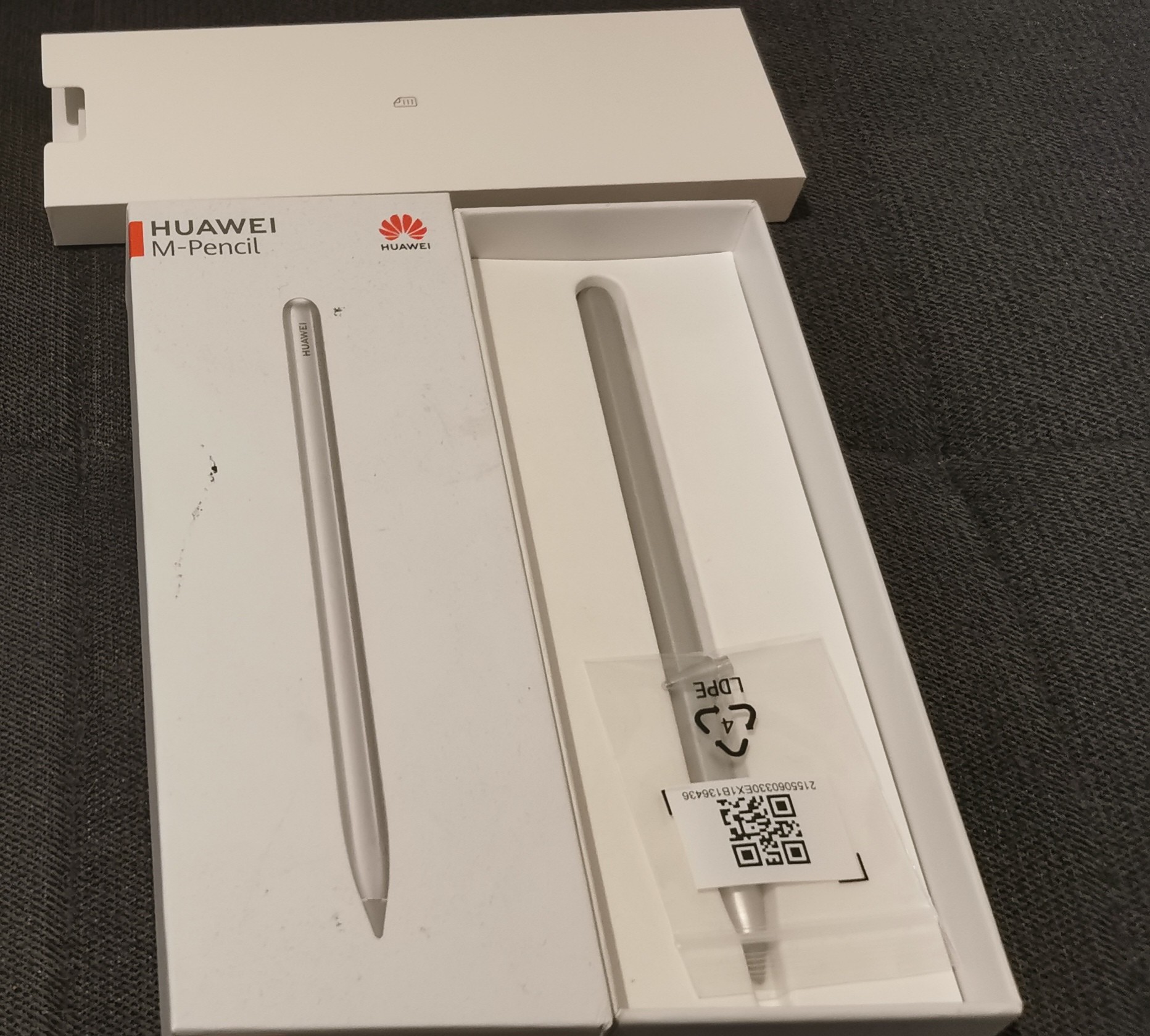 Huawei m-pencil 45 Argenteuil (95)