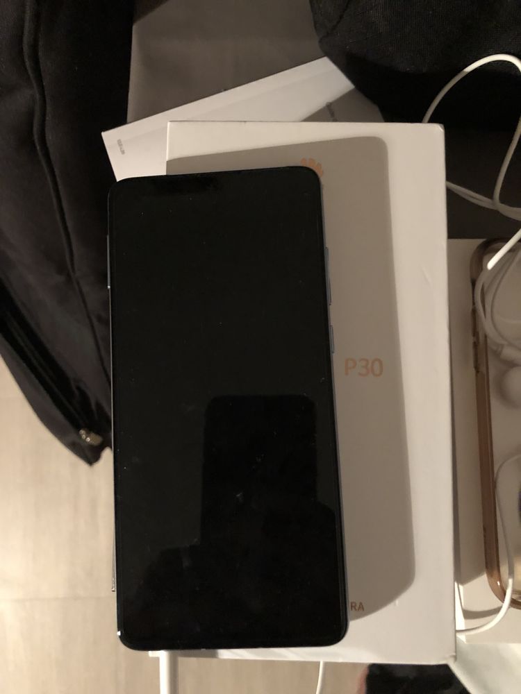 Huawei p30