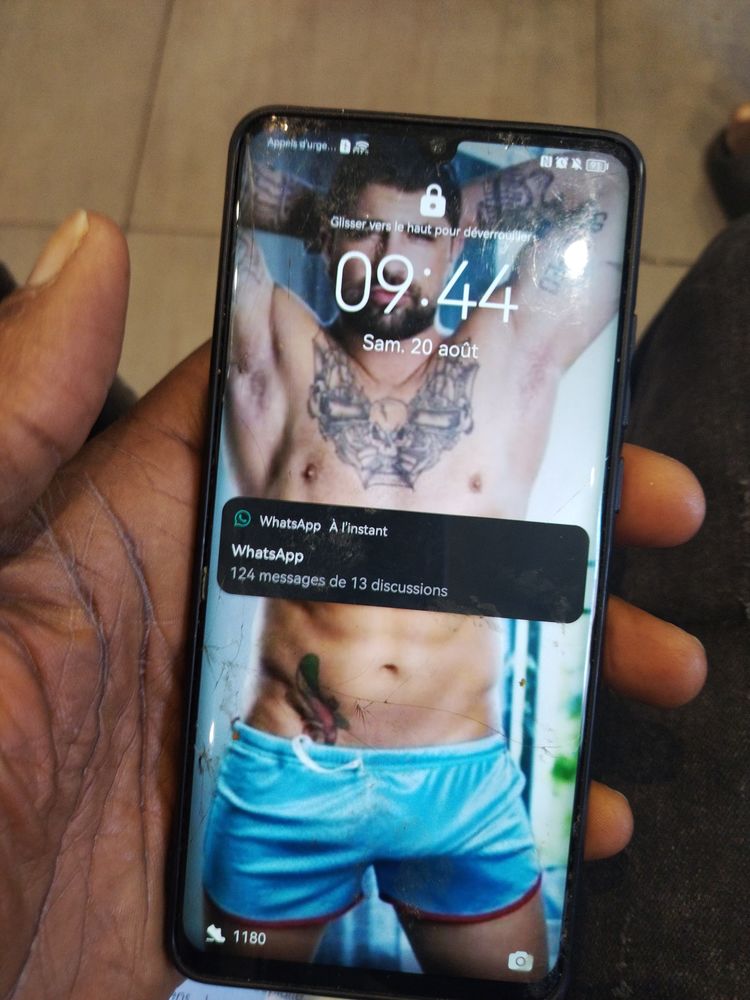 Huawey P 30 Pro pour piece 250 250 Paris 13 (75)