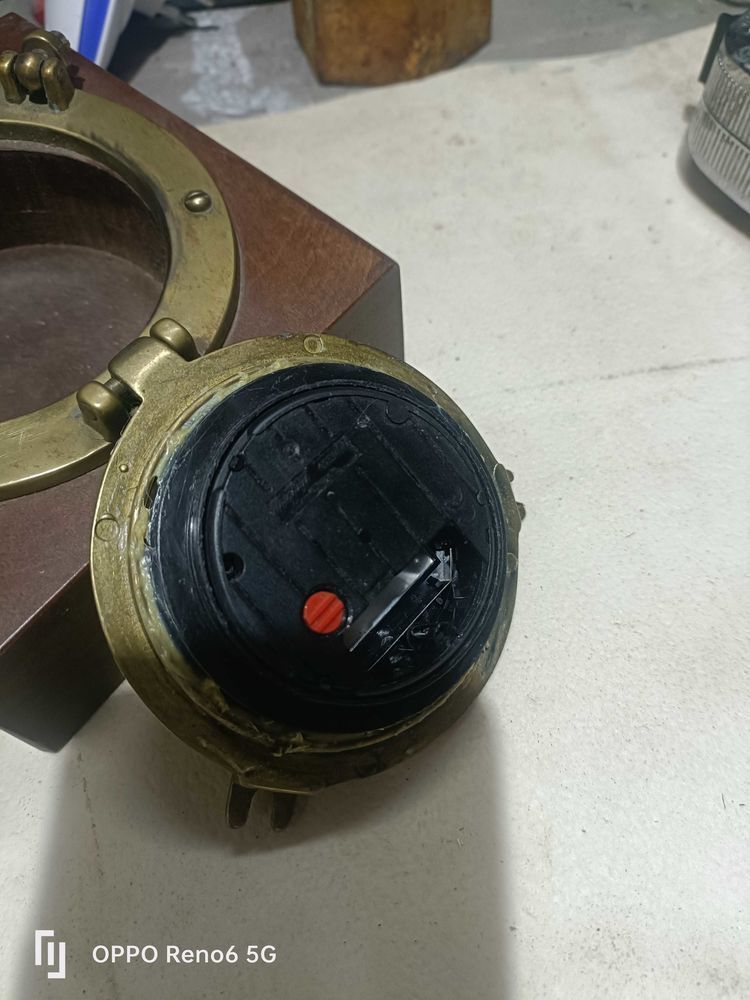 hublot r�veil 19 Chevillon (52)