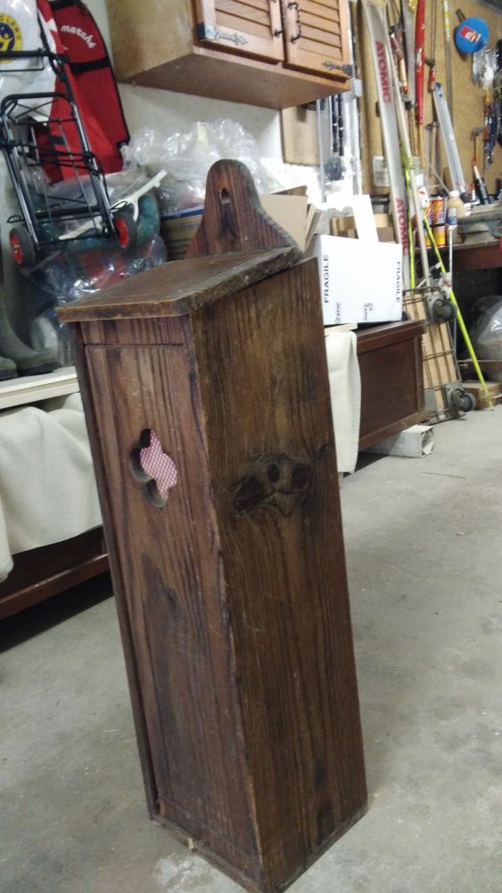 huche � pain 5 Palaiseau (91)