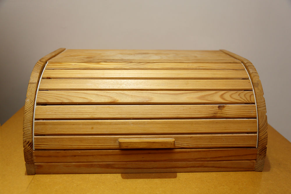 HUCHE A PAIN 9 Roncq (59)