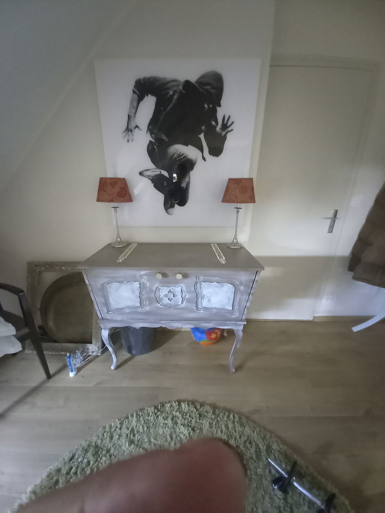 Huche � pain 70 Saint-Briac-sur-Mer (35)