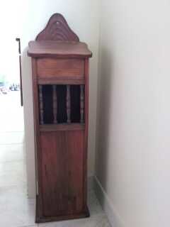 Huche � pain 10 Villecerf (77)