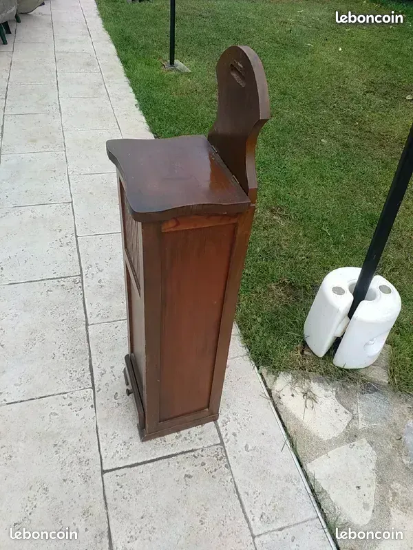 Huche � pain 9 Saint-Michel-sur-Orge (91)