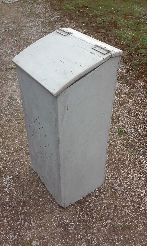 Huche � pains 10 Roullet-Saint-Est�phe (16)