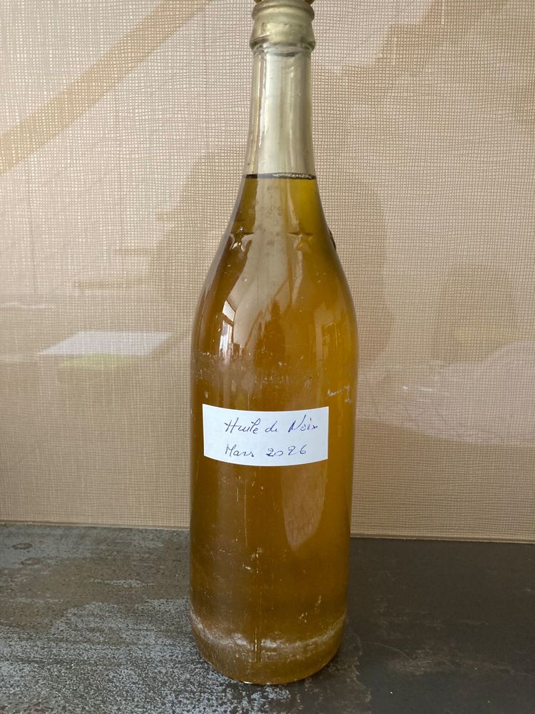 huile de noix 15 Chasseneuil-sur-Bonnieure (16)