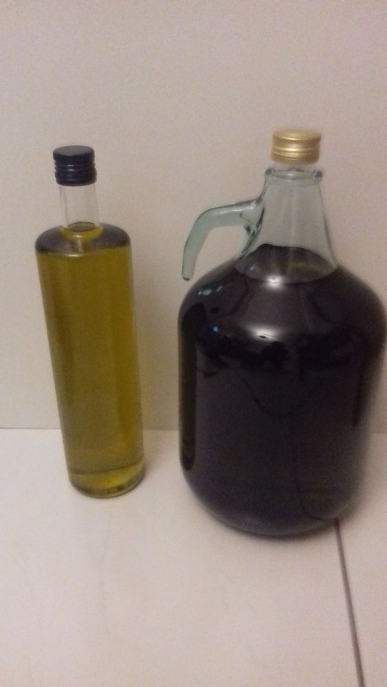 Huile d'olives 16 Al�s (30)