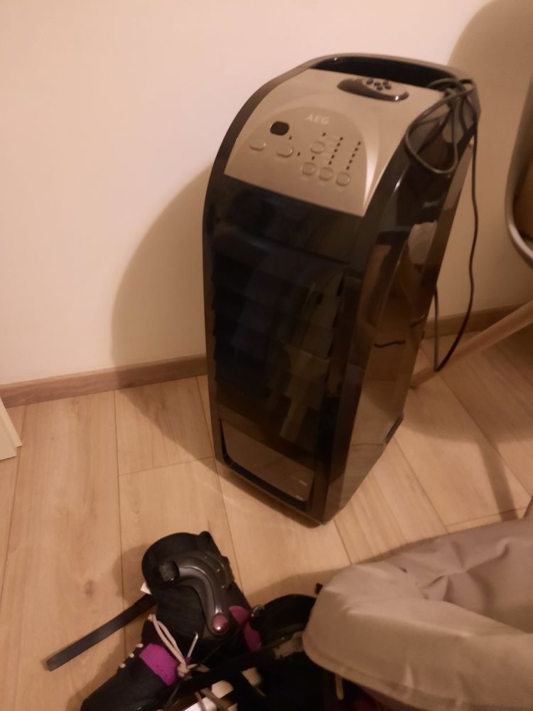 HUMIDIFICATEUR AVEC TELECOMMANDE 50 Talence (33)